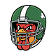 Football Rooster